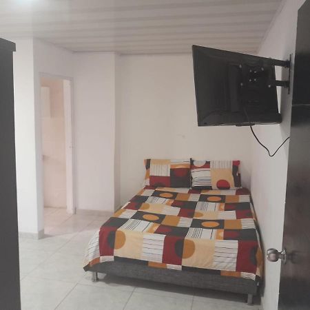 Hostal La Sierra Nevada Palomino Kültér fotó