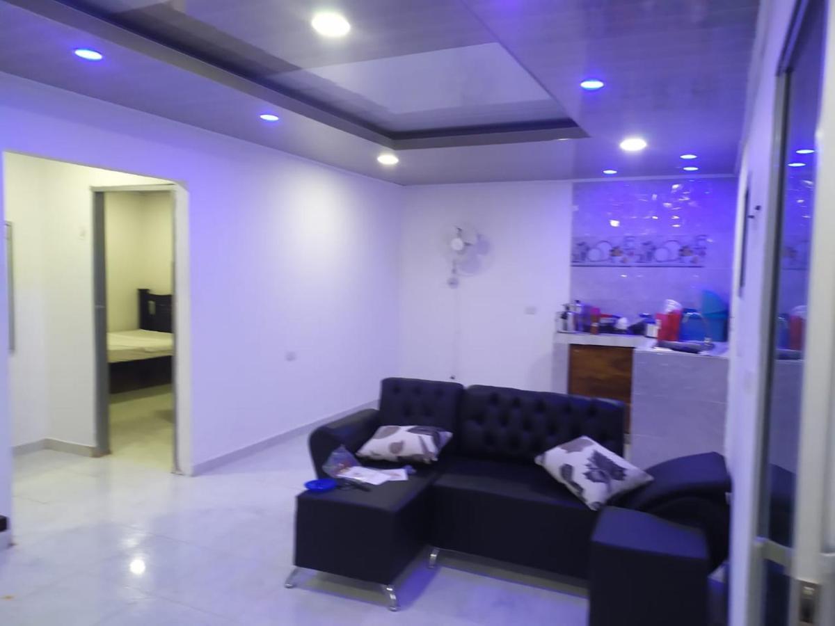 Hostal La Sierra Nevada Palomino Kültér fotó