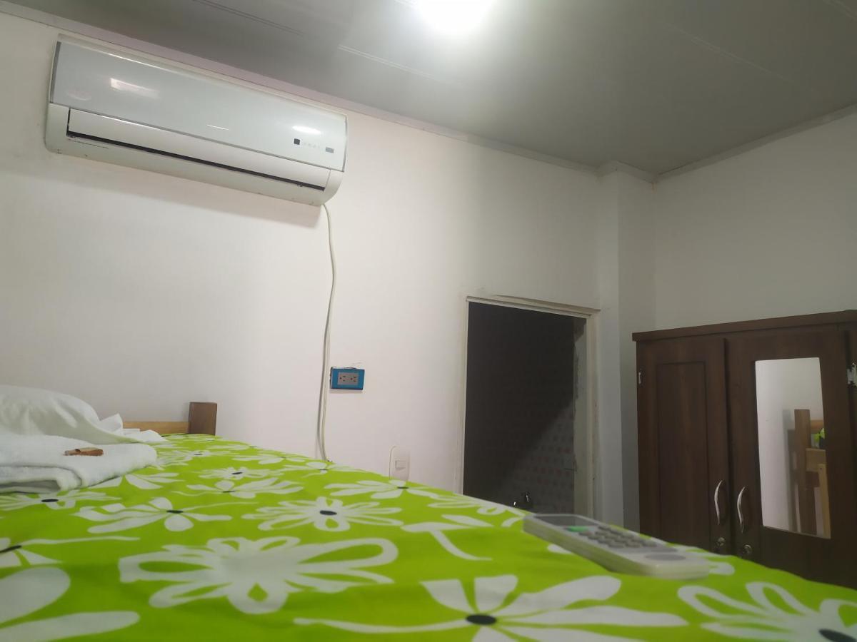 Hostal La Sierra Nevada Palomino Kültér fotó