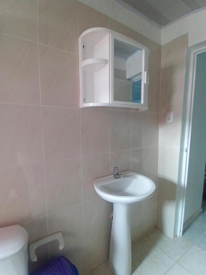 Hostal La Sierra Nevada Palomino Kültér fotó