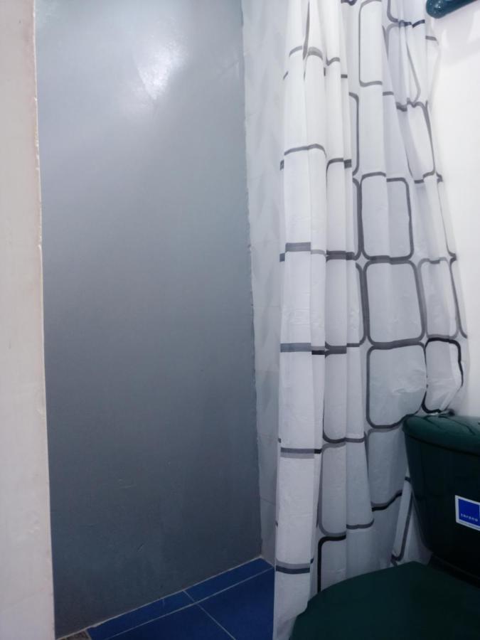 Hostal La Sierra Nevada Palomino Kültér fotó