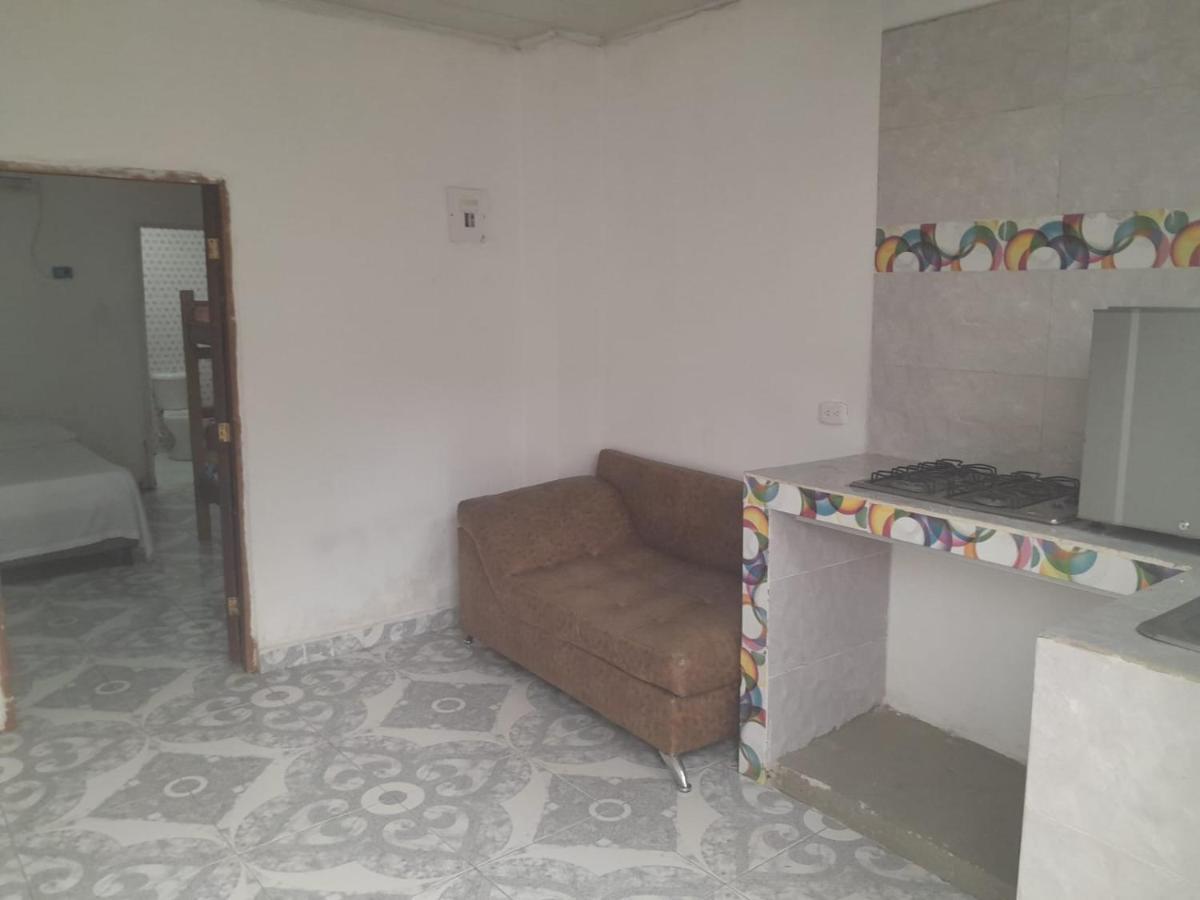 Hostal La Sierra Nevada Palomino Kültér fotó