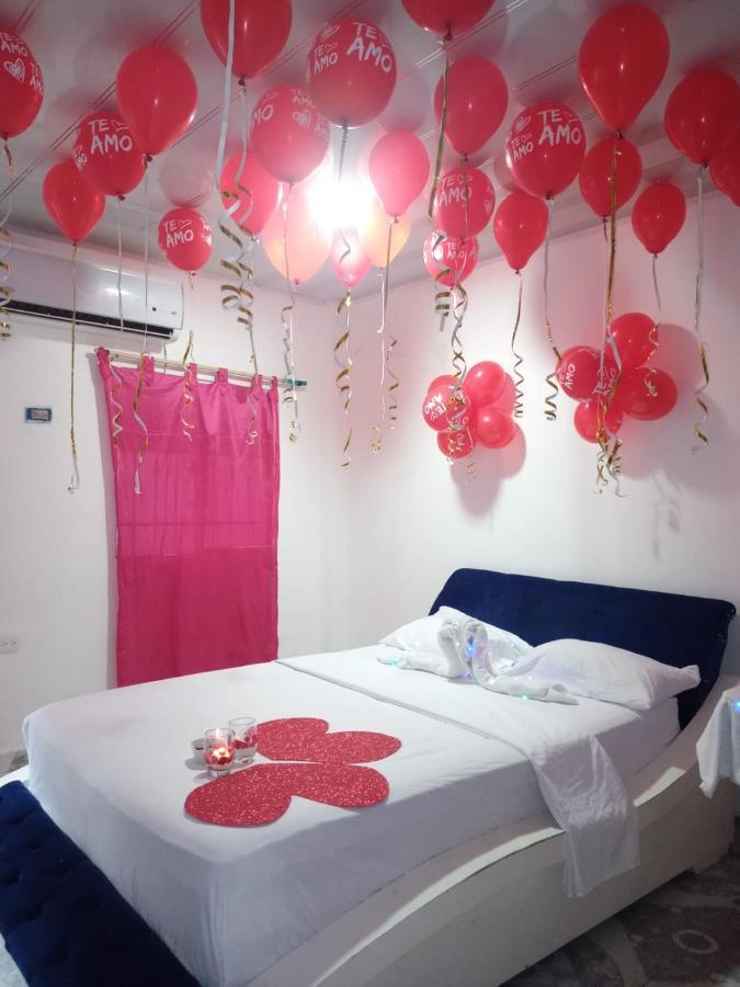 Hostal La Sierra Nevada Palomino Kültér fotó
