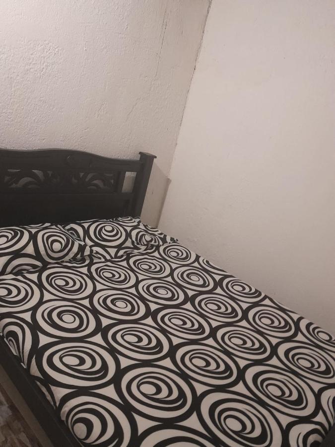 Hostal La Sierra Nevada Palomino Kültér fotó
