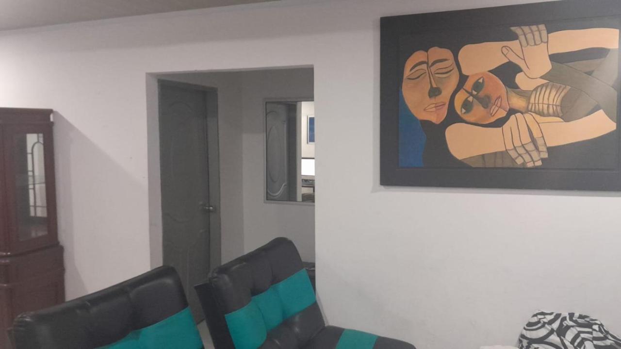 Hostal La Sierra Nevada Palomino Kültér fotó