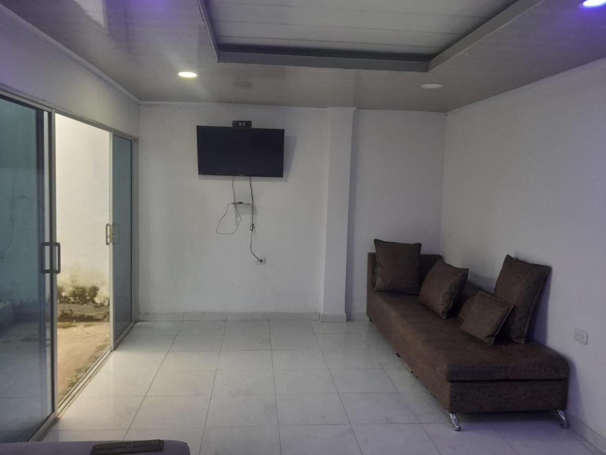 Hostal La Sierra Nevada Palomino Kültér fotó
