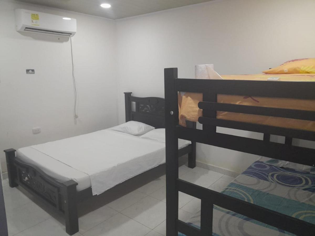 Hostal La Sierra Nevada Palomino Kültér fotó